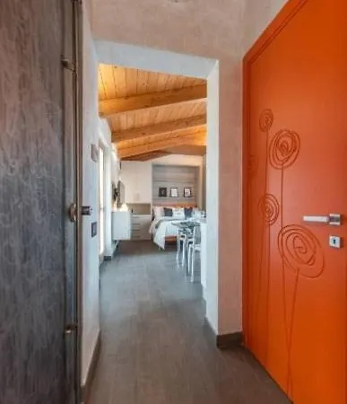 Loft - Borgo Dora *