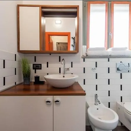 Loft - Borgo Dora Torino