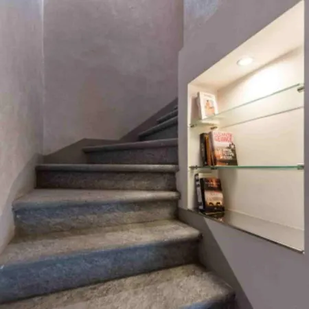 Loft - Borgo Dora Torino