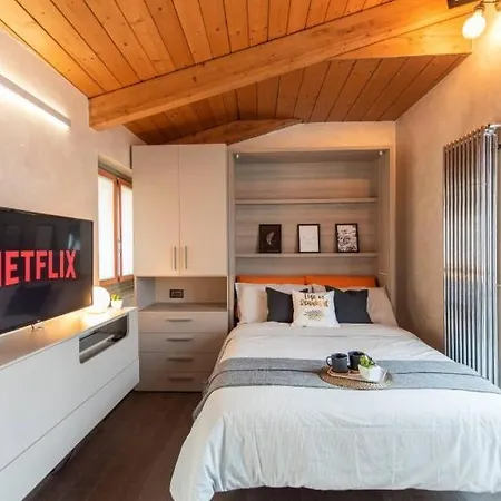 Loft - Borgo Dora