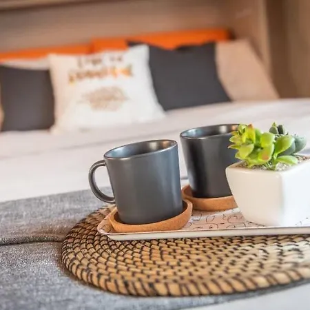 아파트 Loft - Borgo Dora