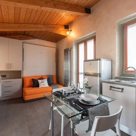 Loft - Borgo Dora
