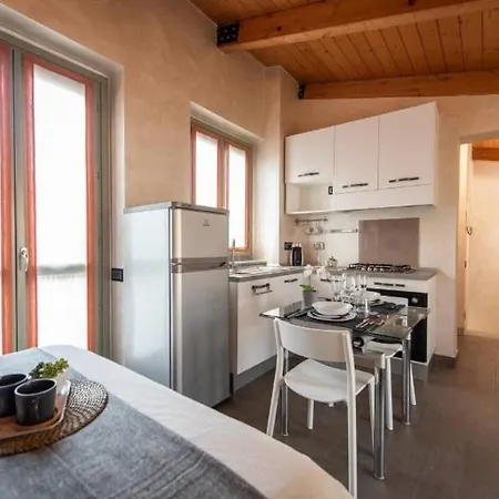 Апартаменты Loft - Borgo Dora