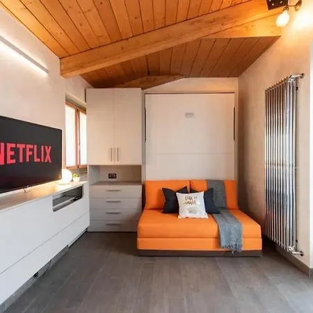 Loft - Borgo Dora Turin
