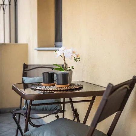 아파트 Loft - Borgo Dora