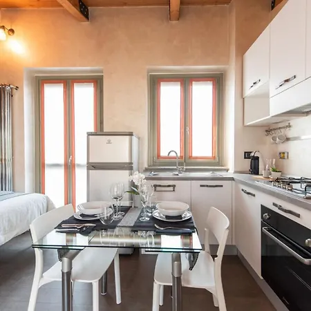 Loft - Borgo Dora