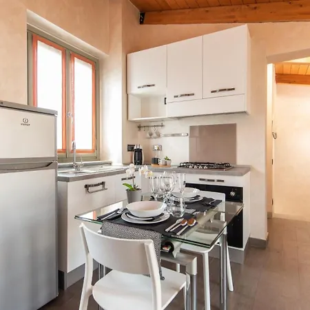 Loft - Borgo Dora Lejlighed