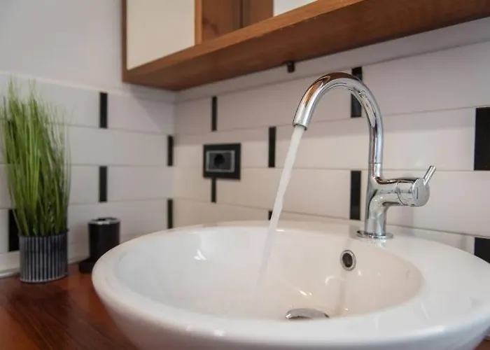 Loft - Borgo Dora Apartament