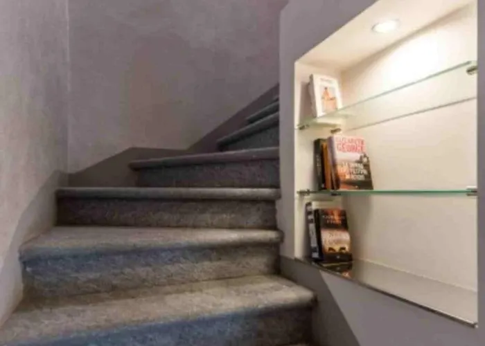 Loft - Borgo Dora تورينو