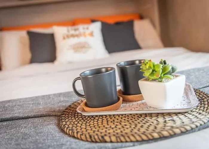 شقة Loft - Borgo Dora