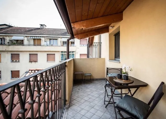 Loft - Borgo Dora تورينو
