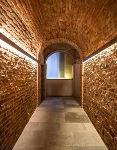 شقة Loft - Borgo Dora *