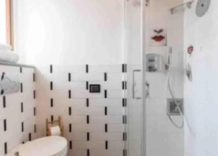 شقة Loft - Borgo Dora *