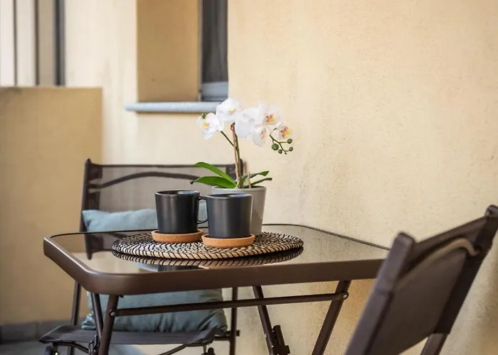 Apartament Loft - Borgo Dora