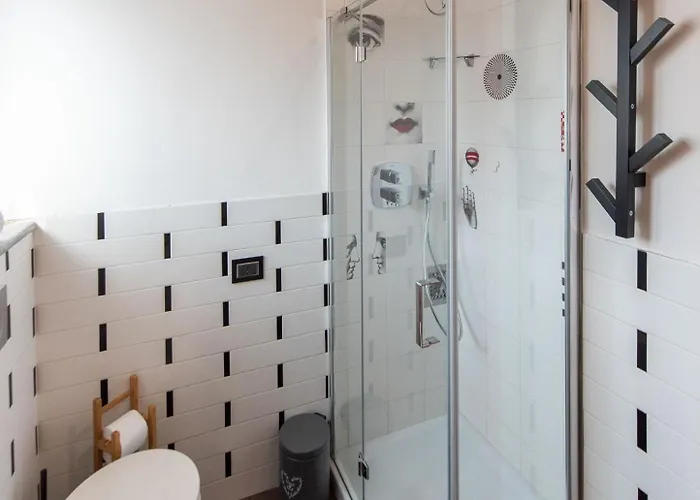 Loft - Borgo Dora * Turyn