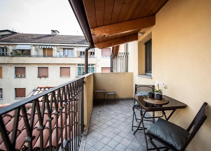 شقة Loft - Borgo Dora