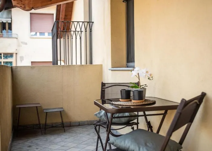 شقة Loft - Borgo Dora