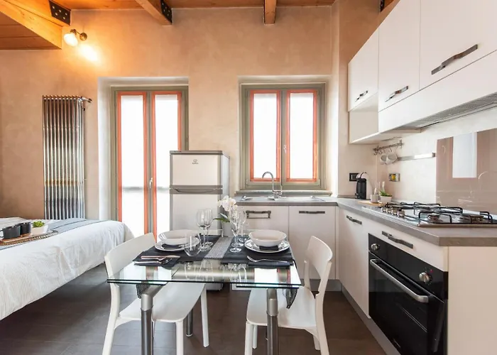 Loft - Borgo Dora