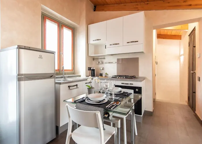 Loft - Borgo Dora شقة