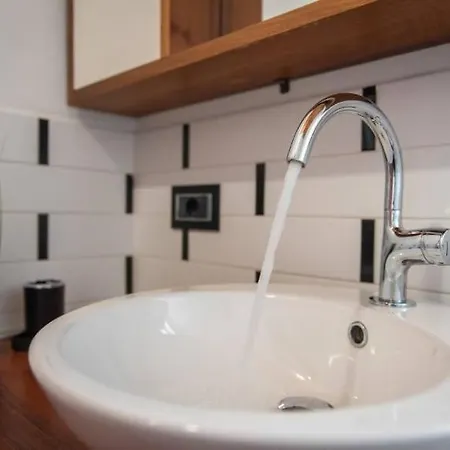 Loft - Borgo Dora Apartman