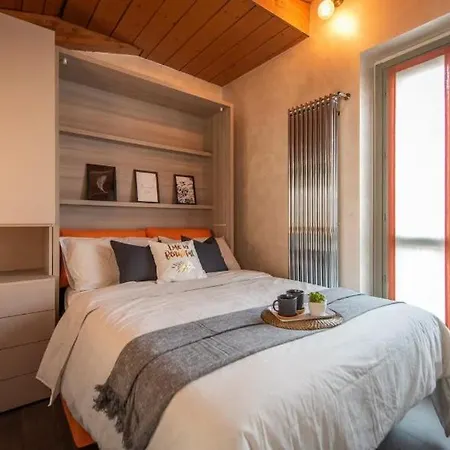 Loft - Borgo Dora