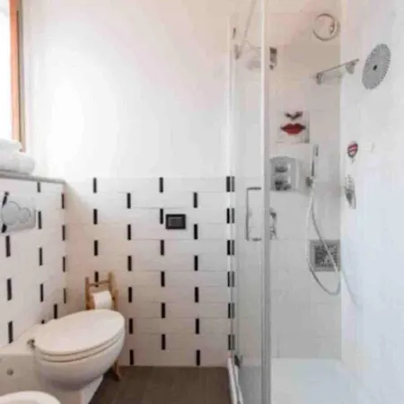 Apartman Loft - Borgo Dora *