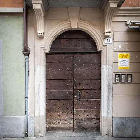 Loft - Borgo Dora