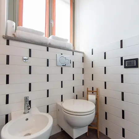 Loft - Borgo Dora Apartman Torino