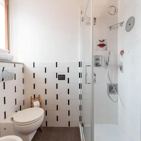 Apartman Loft - Borgo Dora Torino