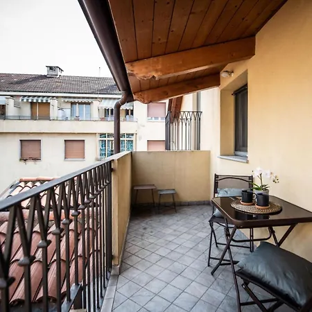 Apartman Loft - Borgo Dora