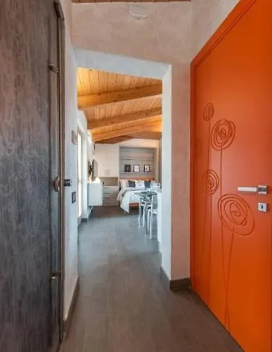 Loft - Borgo Dora *