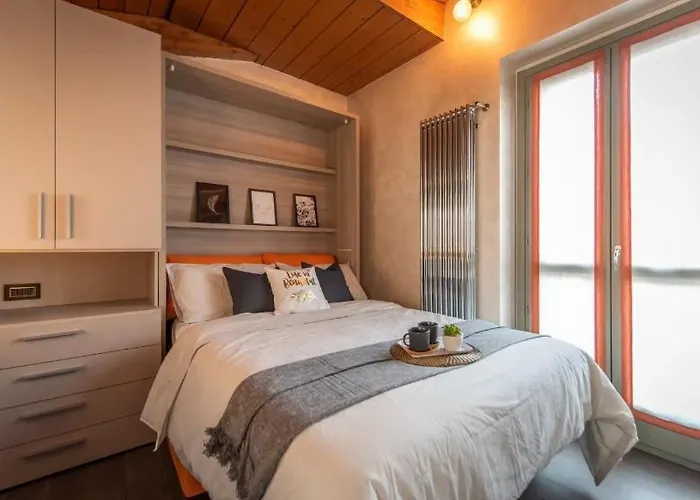 Loft - Borgo Dora