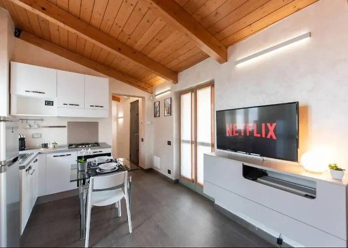 Loft - Borgo Dora * トリノ