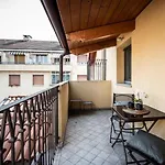 Loft - Borgo Dora トリノ