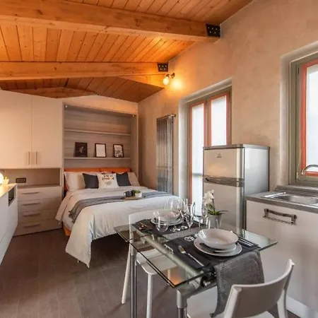 Loft - Borgo Dora Turim