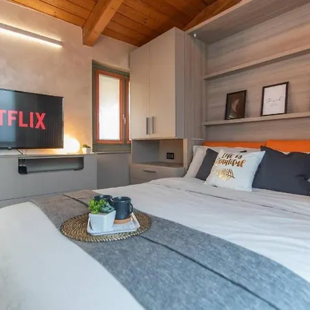 Loft - Borgo Dora * Turim