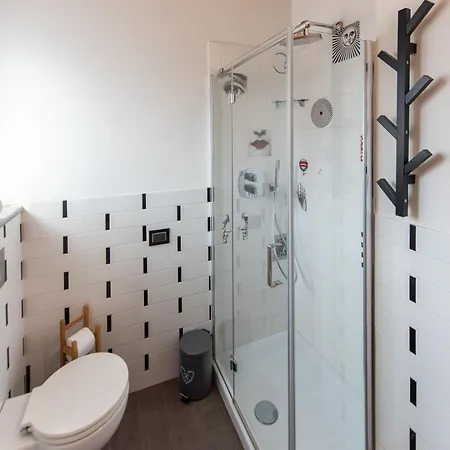 Loft - Borgo Dora * Turim