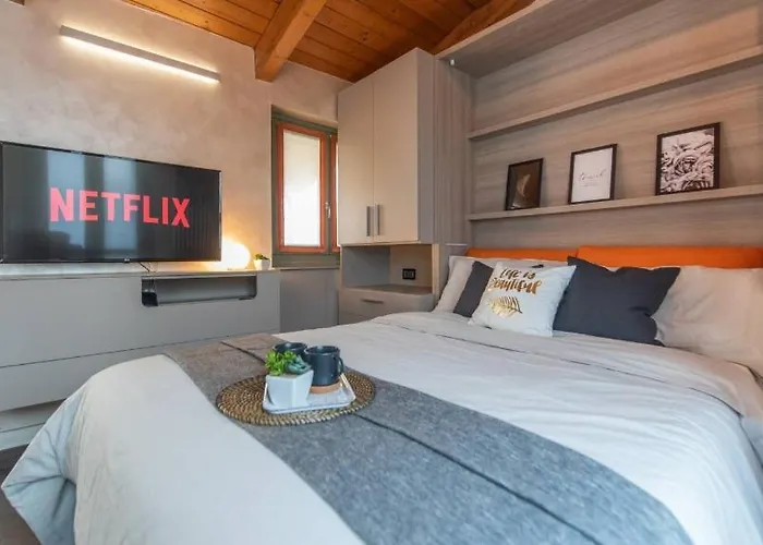 Loft - Borgo Dora * Turin